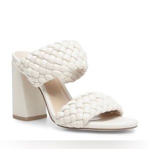 Steve Madden Sandals